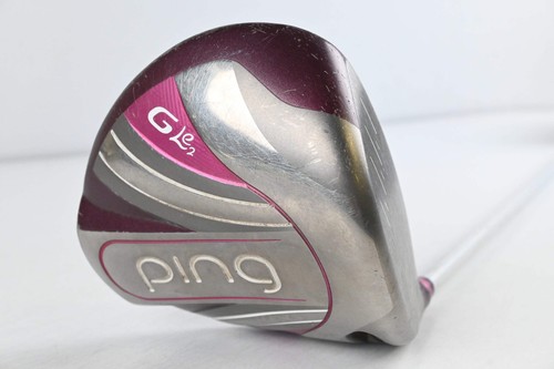 Ladies ping le2 driver - ping, /