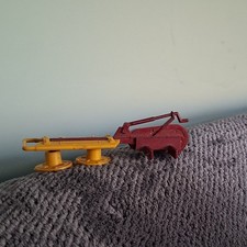 Vintage Britains 1:32 Farm