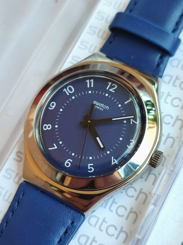 Swatch irony big ygs136 - irony,