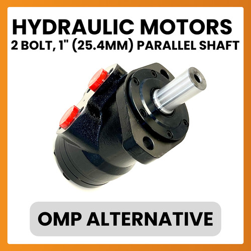 Bolt mount inch parallel - bolt, mount,