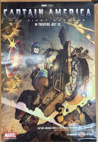 2011 marvel captain - 2011,