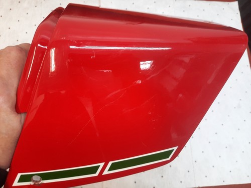 1982 ducati mike - ducati, (mhr)