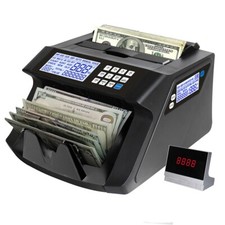 KHIPPUS Money Bill Counter