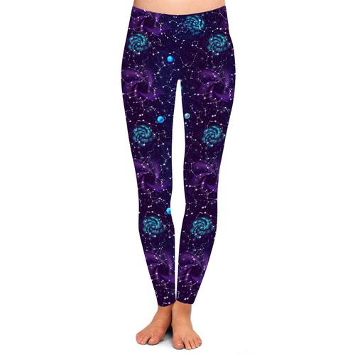 Space galaxy constellation - space,