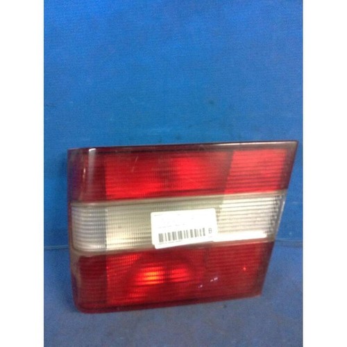 Inner right rear pilot volvo - rear,