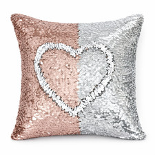 Reversible Shiny Color Change