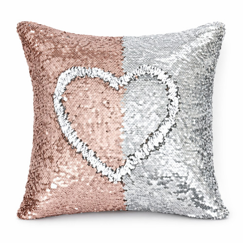 Reversible shiny color change - reversible,