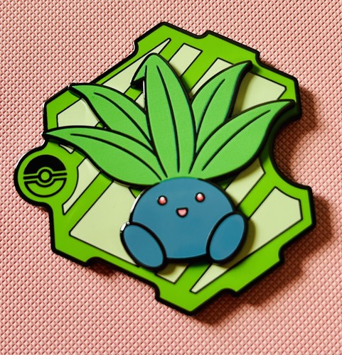 Oddish 151 pokemon - oddish,