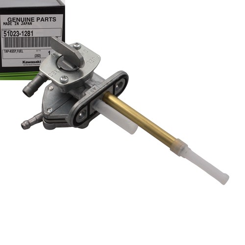 Genuine fuel tap petcock - genuine, for