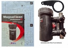Magnaclean Professional MC+1