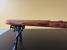Remington 700 Bolt Action