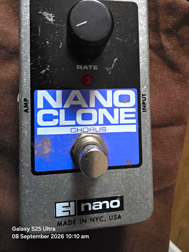 Electro harmonix nano - electro-harmonix,