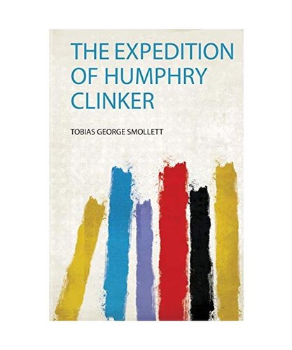 The expedition humphry - expedition, of