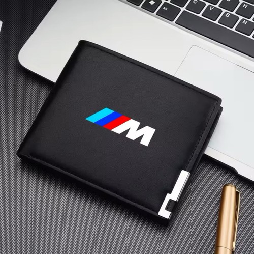 For bmw style wallet men - bmw,