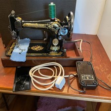 Singer Sewing Machine