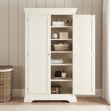 Linen Storage Cupboard