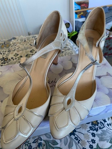 Bridal shoes size - size, 8