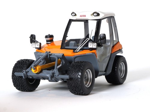 Powertrac aebi terratrac - powertrac,, 281