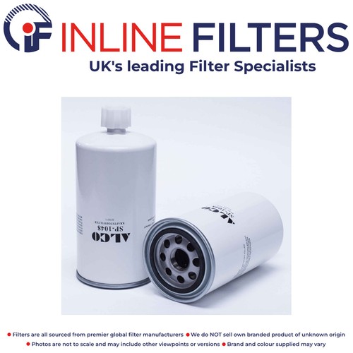 Fuel filter for - for, bl