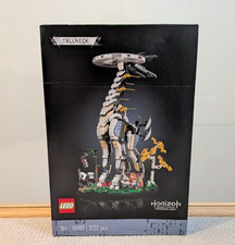 LEGO Horizon: Horizon Forbidden West: Tallneck (76989) Brand New Sealed