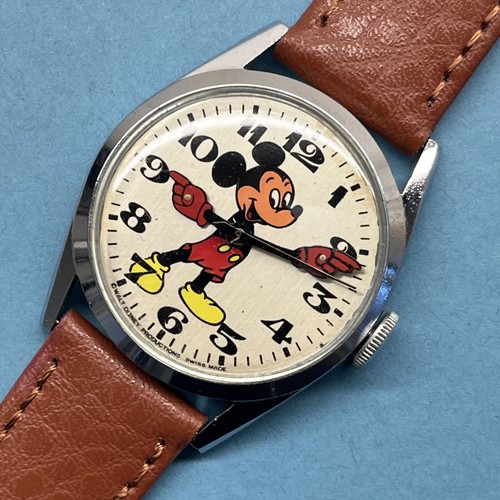 Vintage 1970s mickey - vintage,
