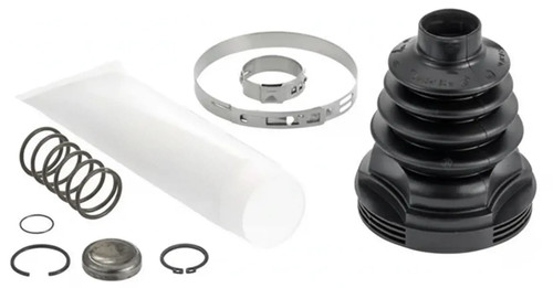 Drive shaft joint boot - shaft,
