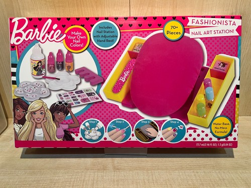 Mattel barbie fashionista - mattel,
