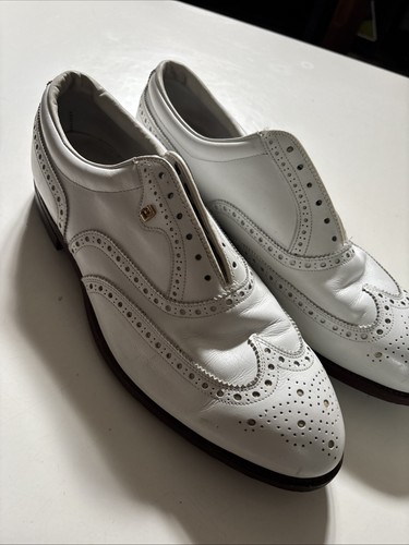Vintage footjoy classic - vintage,