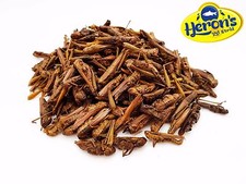 HERONS Natural Dried