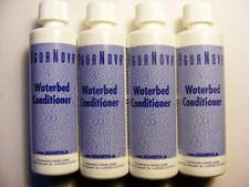Waterbed Conditioner and Cleaner large 250ml bottles BEST QUALITY FREE POSTAGE