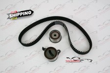 OE Cambelt Timing Belt Kit For Toyota Starlet GT Turbo Glanza V Paseo 5E-FTE