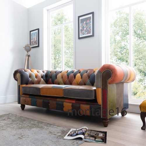 Bespoke tudor patchwork - bespoke,