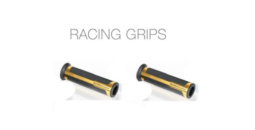 Barracuda knobs race gold - barracuda,