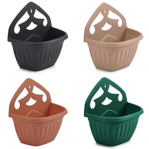 Athens wall hanging planter - hanging,