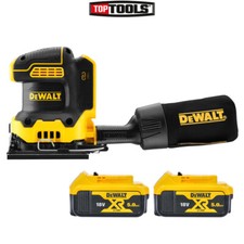 DeWalt DCW200 18V Brushless