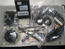 SUZUKI/LASERLINE-REAR PARKING