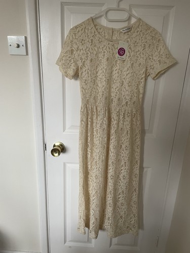 Miss selfridge cream - miss,