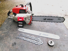 STIHL 08S  20" Bar Chain &