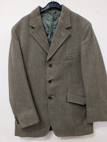 Vtg hebden cord - hebden, jacket