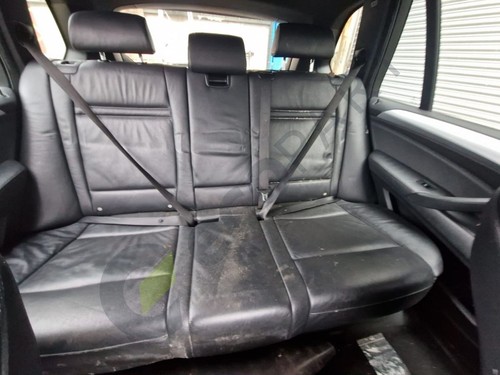 Bmw mk2 2nd row seat - row,