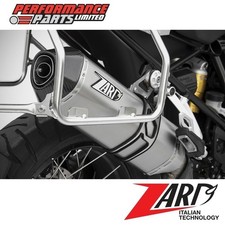 BMW R1200GS LC 2013 Zard Penta