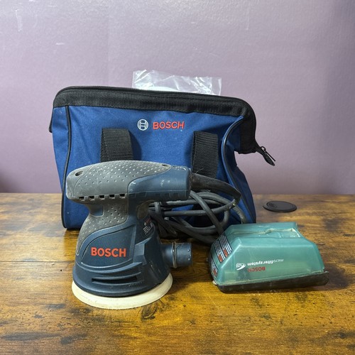 Bosch ros20vs 5in variable - bosch,
