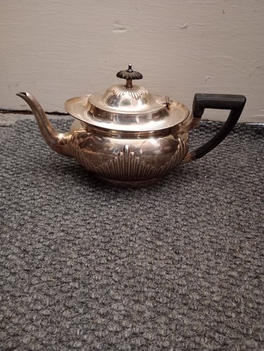 Mappin and webb solid sterling - webb,