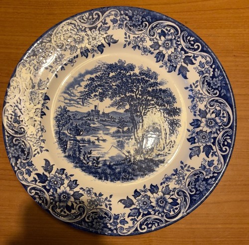 Vintage broadhurst the english - broadhurst,