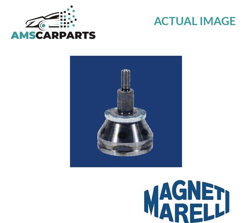 Driveshaft joint kit - joint, front