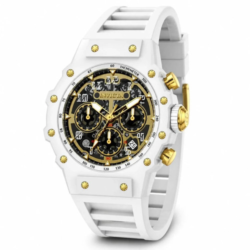 Invicta racing vaulthan men - invicta, men's