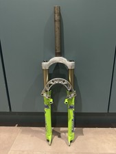 2000 Marzocchi Z1 Bomber drop