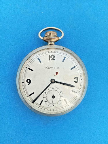 Vintage 1950s kienzle pocket - 1950s,