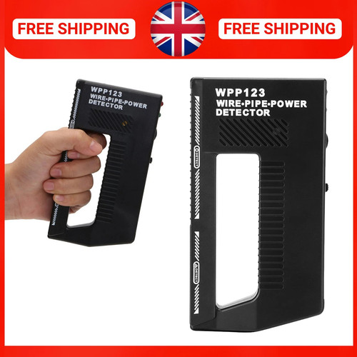 Wpp123 stud finder - wpp123,