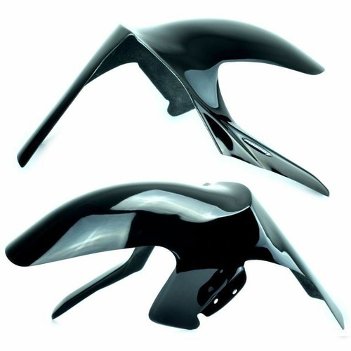 Pyramid hugger fender - hugger,